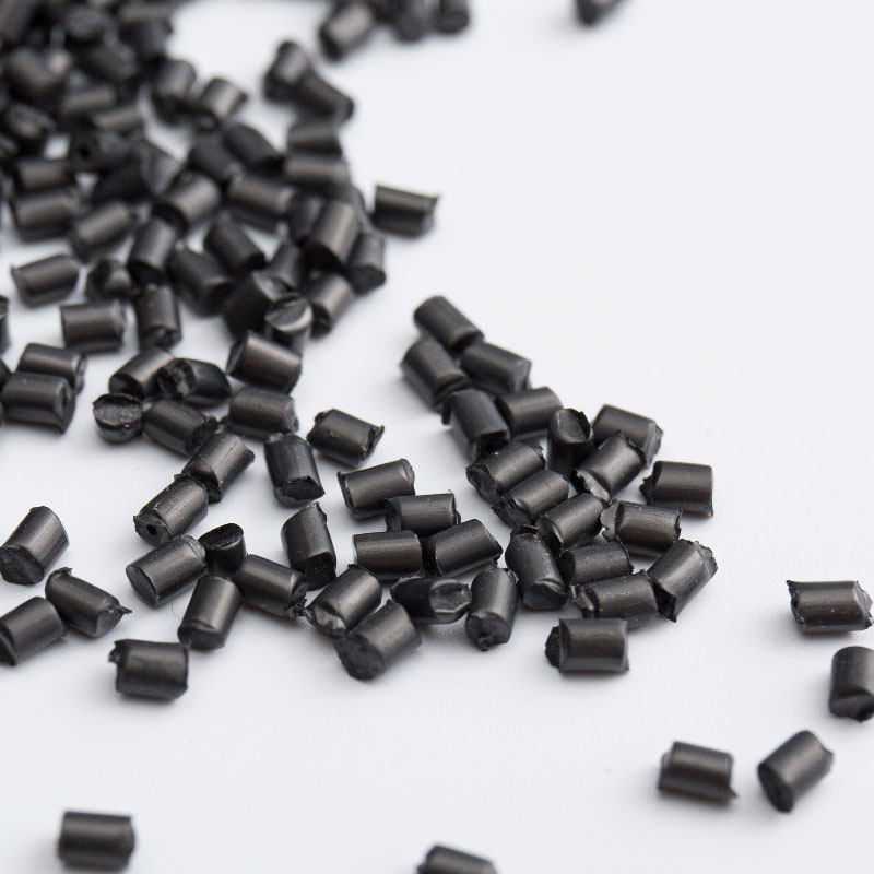 PA66 MoS2 PTFE -muovin toimittaja